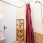 Evi - Family Semesterbostad Kávos