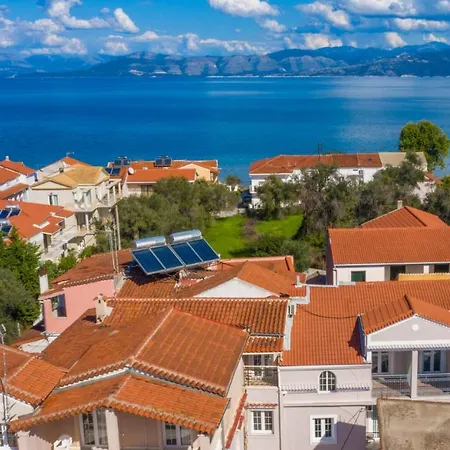 Semesterbostad Evi - Family *