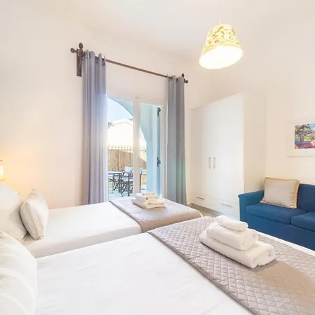 Evi - Family Holiday home
