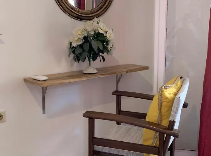 Evi - Family Prázdninový dům *