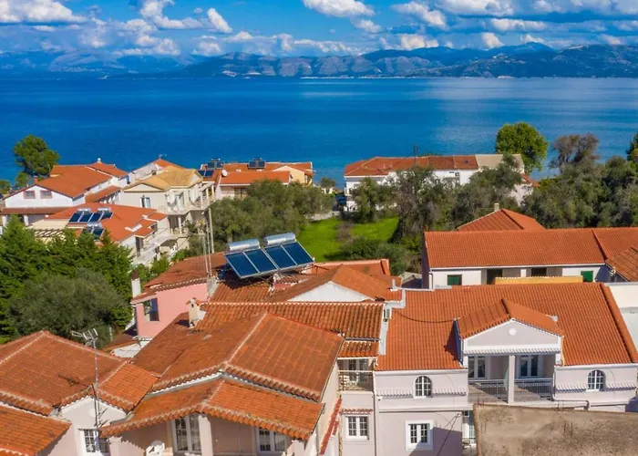 Prázdninový dům Evi - Family *