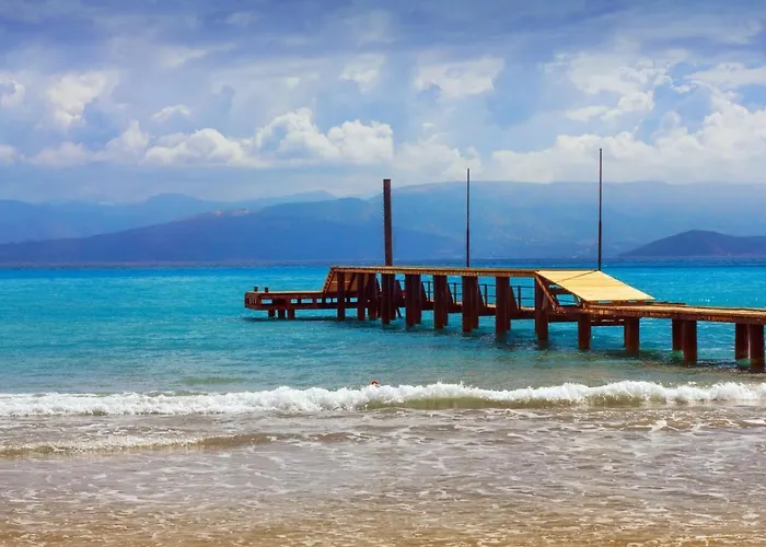 Evi - Family Prázdninový dům *