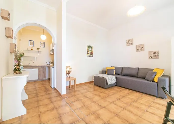 Prázdninový dům Evi - Family Kávos