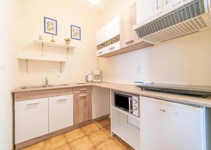 Prázdninový dům Evi - Family Kávos