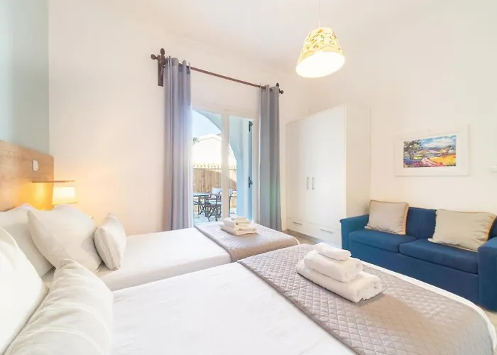 Evi - Family Prázdninový dům