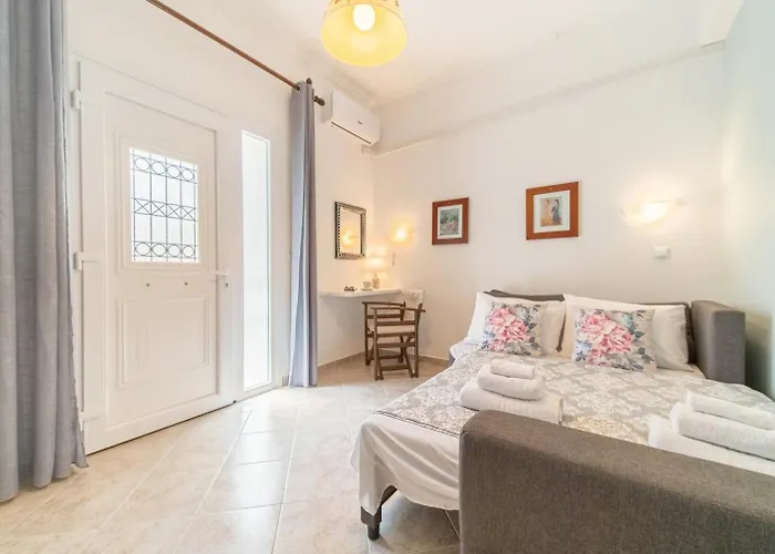 Prázdninový dům Evi - Family Kávos