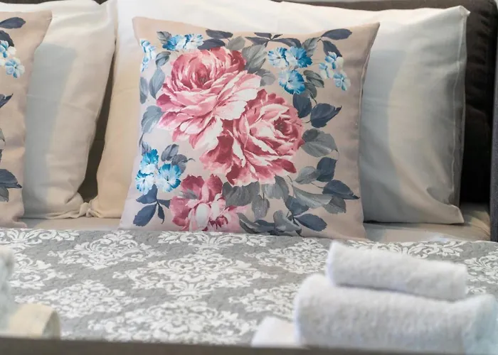 Evi - Family Prázdninový dům