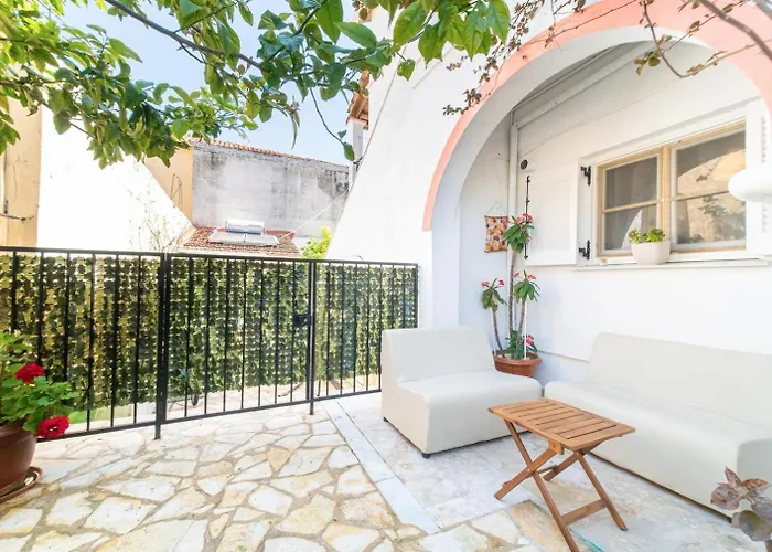 Evi - Family Prázdninový dům *