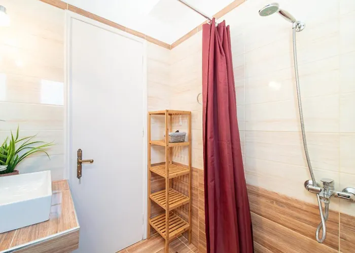 Evi - Family Prázdninový dům Kávos