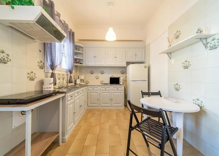 Prázdninový dům Evi - Family Kávos