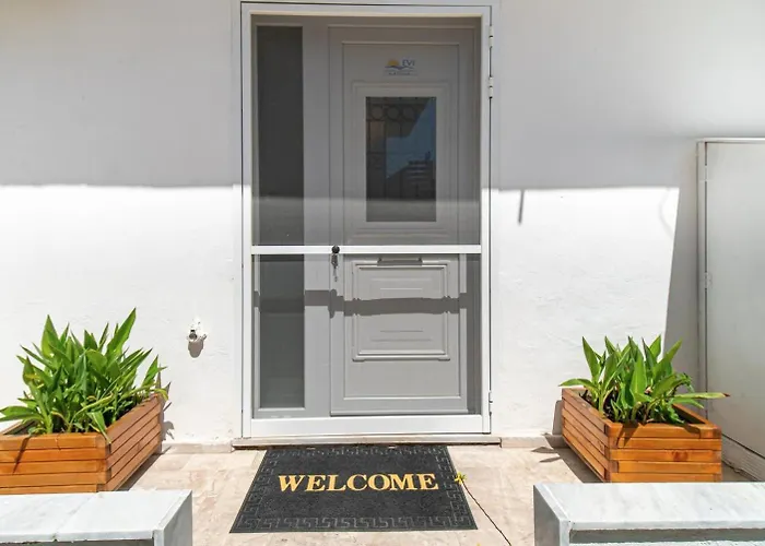 Prázdninový dům Evi - Family