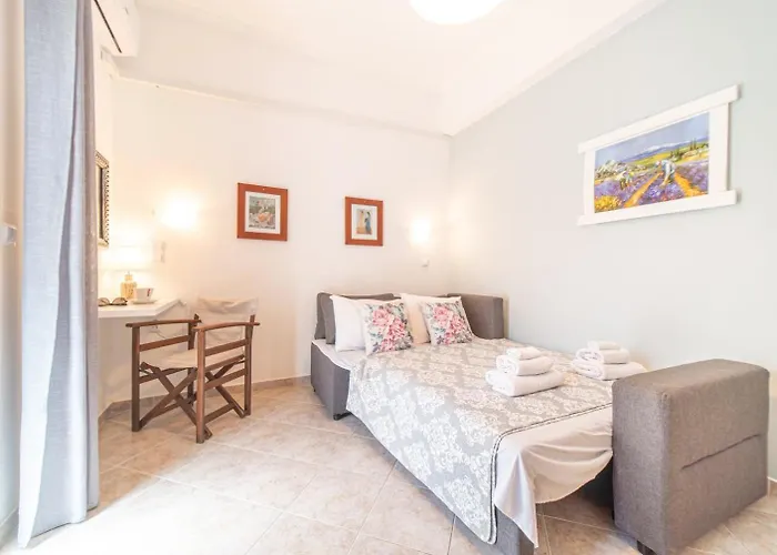 Evi - Family Prázdninový dům *