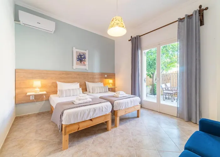 Prázdninový dům Evi - Family *