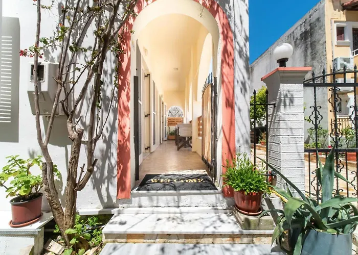 Prázdninový dům Evi - Family *