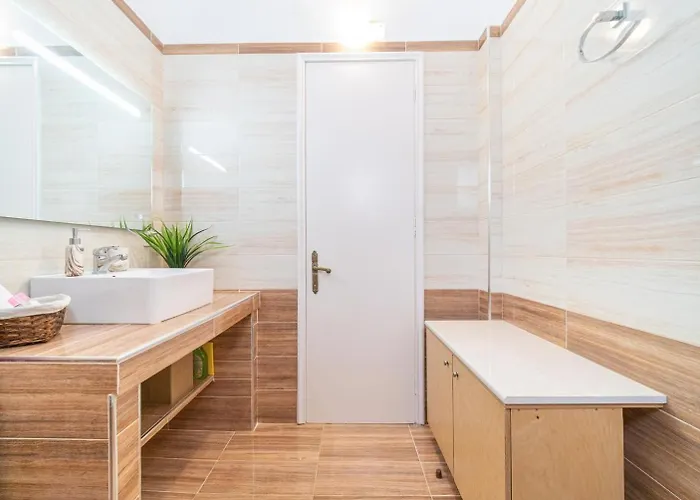 Evi - Family Prázdninový dům