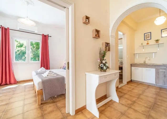 Prázdninový dům Evi - Family *