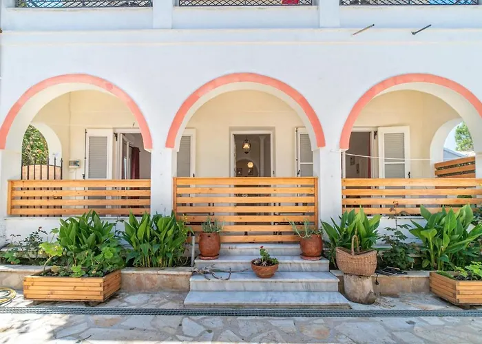 Evi - Family Prázdninový dům *