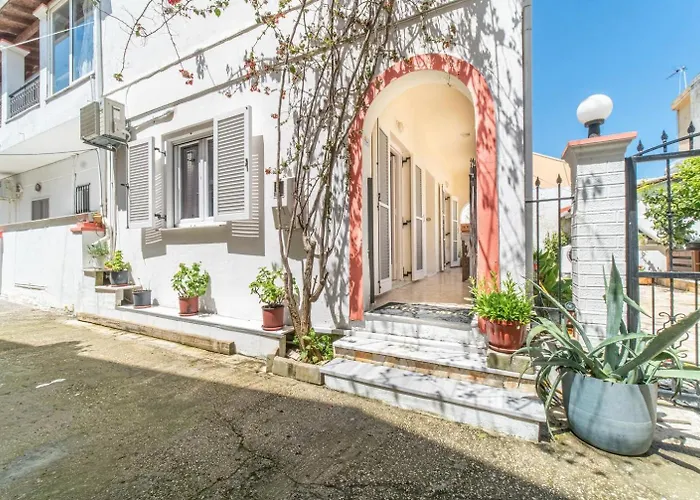 Prázdninový dům Evi - Family Kávos