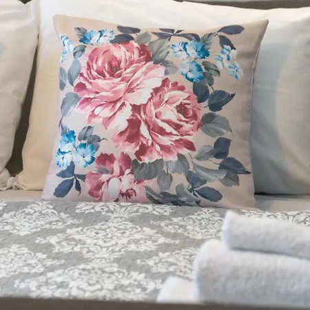 Evi - Family Tatil Evi