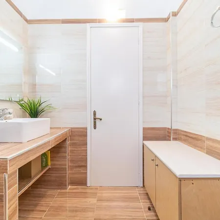 Evi - Family Tatil Evi