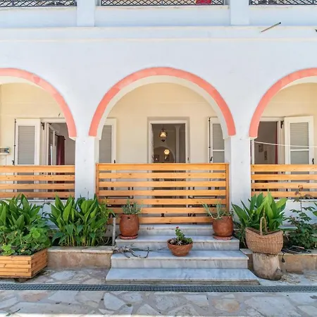 Evi - Family Tatil Evi *