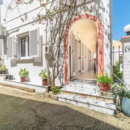 Tatil Evi Evi - Family Kávos